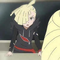 Yandere Gladion