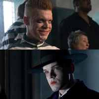 Jeremiah and Jerome