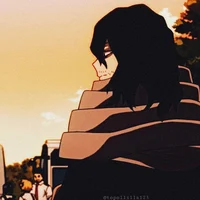 - Aizawa Shota