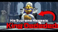 King Dedededededede