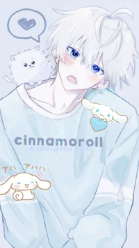 Cinnamoroll