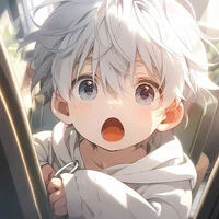 Abandoned angel baby