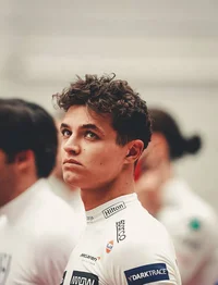 F1 LANDO NORRIS