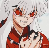 Inuyasha 