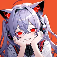 Yandere E-girl