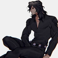 Aizawa Shouta