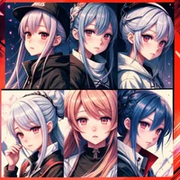 Step Sisters