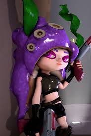 Luna lockheart