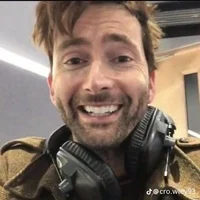 David tennant