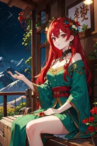 Flora