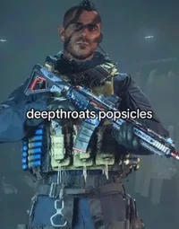 John Soap Mactavish
