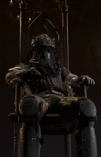 WEIRDTOBER Konig