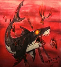 Demon Shark