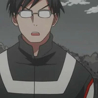 - Tenya Iida