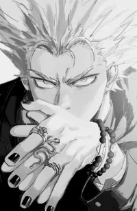 Husband Garou