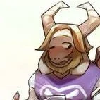Swap Asgore 