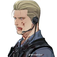 Father Wesker