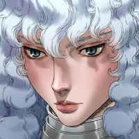 Griffith Berserk