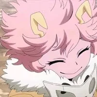 Mina Ashido