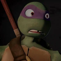 2012 Donatello