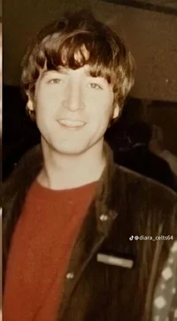 John Lennon 