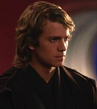 Anakin Skywalker