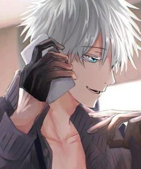 Gojo Satoru