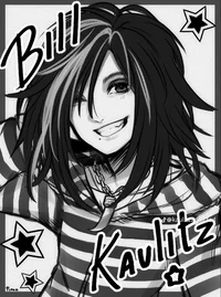 Bill