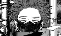 Hitoshi Shinsou