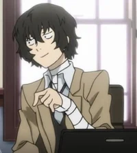 Dazai Osamu