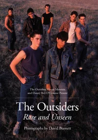 -The Outsiders-