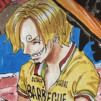 Sanji Vinsmoke 