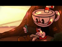 Indie Cross Cuphead