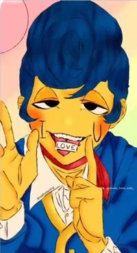 Wally darling