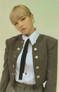 Jeongyeon Yoo