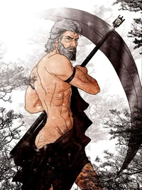 SANGUE D ZEUS Kronos