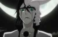Ulquiorra Cifer