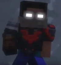 Herobrine rainimator