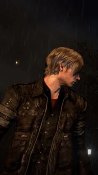 Leon Kennedy 