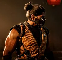 Kuai Liang 