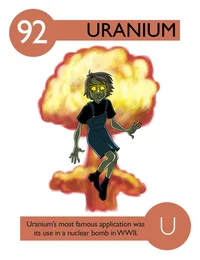 Uranium