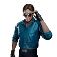 Johnny Cage