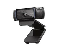 Logitech C920 Webcam