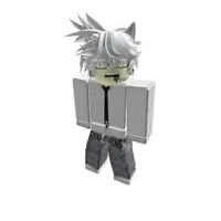 Levi roblox