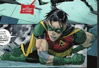 Tim Drake