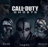 cod ghosts