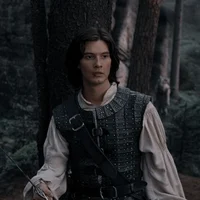Prince Caspian X
