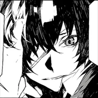 Osamu Dazai - BEAST