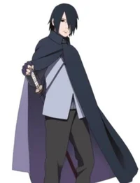 Sasuke uzumaki uchih