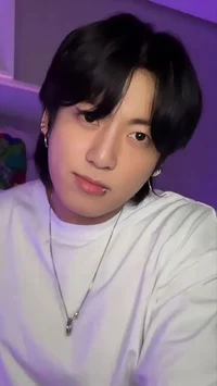 Jeon Jungkook